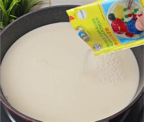 Find here details of companies selling agar agar, for your purchase requirements. Cara Buat Tau Fu Fa 'Instant' Guna Serbuk Agar-Agar. Boleh ...