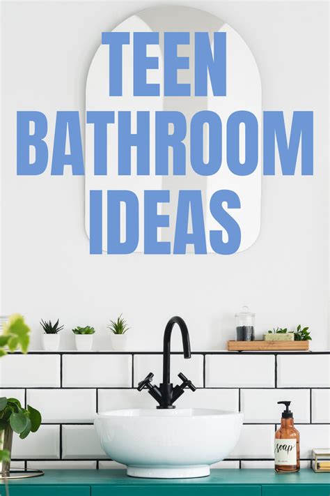 Teenage Girl Bathroom Decorating Ideas Shelly Lighting