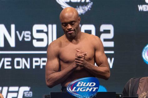 Watch anderson silva and julio cesar chavez jr. Como a lesão de Anderson Silva pode alavancar de vez o UFC ...