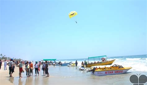 Majorda Beach Goa Majorda Beach Tour And Travel Guide