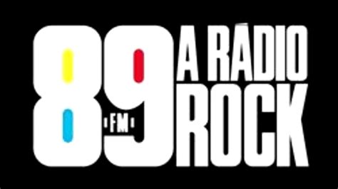 89 Fm A Rádio Rock São Paulo 📻🎹🎸😷 Youtube
