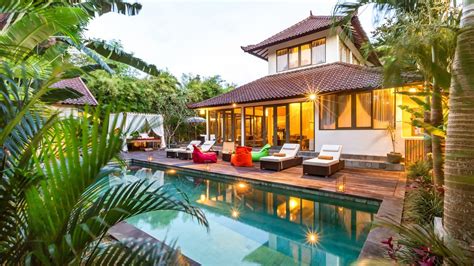 Reasons Why You Should Stay In A Private Bali Villa Dear Travallure