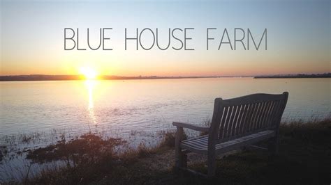 Testing New Kit Blue House Farm Marshes In 4k Youtube