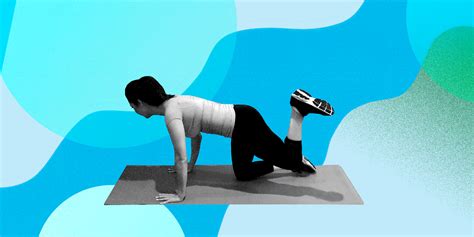 Sitting All Day Can Cause Dead Butt Syndrome These Exercises Can Help
