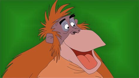 As 25 Melhores Ideias De King Louie Jungle Book No Pinterest The