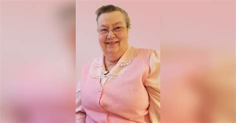 Maribelle A Hare Obituary Visitation Funeral Information
