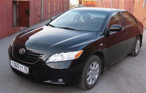 Official 2021 toyota camry site. 2008 Toyota Camry specs, Engine size 2400cm3, Fuel type ...