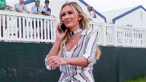 Paulina Gretzky Reveals Dads Reaction To Her Bikini Pics On Instagram