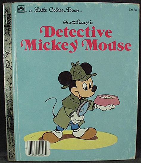 In the chirikawa necklace, mickey suffers from numbing nervous breakdowns—is a strange piece of jewelry responsible, and could pegleg pete be behind it all? Old Mickey Mouse & Minnie Mouse Books - 2 Different ...