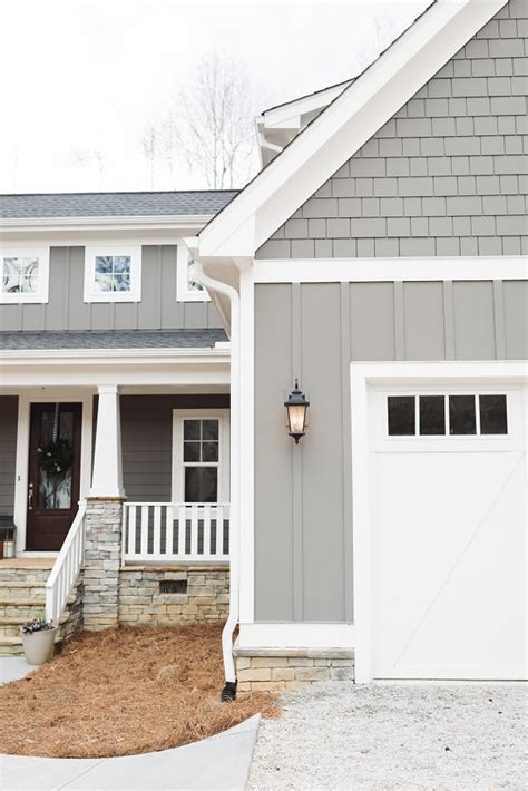 Sw 7012 creamy interior / exterior. Beautiful Homes of Instagram - Home Bunch Interior Design ...