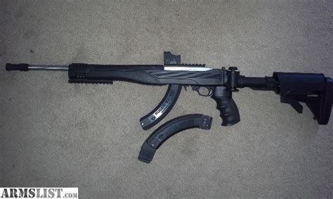 Armslist For Sale Ruger 1022 Talo Tactical Special Edition
