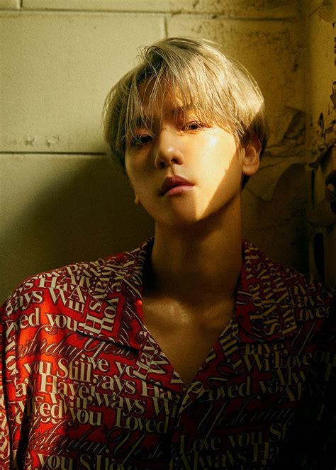 Check out inspiring examples of baekhyun artwork on deviantart, and get inspired by our community of talented artists. Update: EXO's Baekhyun Features In D-Day Clip For Solo ...