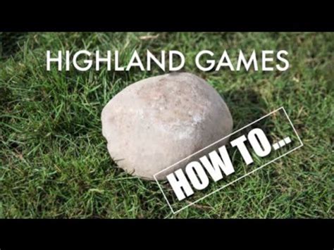 The shot put competition for men has been a part of the modern olympics since their revival in 1896, and women's competition began in 1948. Highland games - How to shot put - YouTube