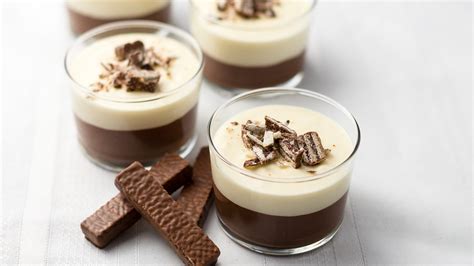 I used a store bought crust, but you can use a homemade pie crust. No-Bake Cheesecake Chocolate Mousse Recipe - Chichilicious.com
