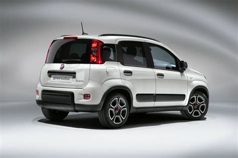Check spelling or type a new query. El Fiat Panda 2021 celebra sus 40 años con una ...