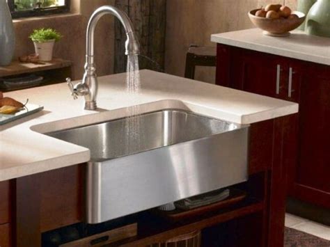 Deep Stainless Steel Kitchen Sinks Stainless Steel Kitchen Sink