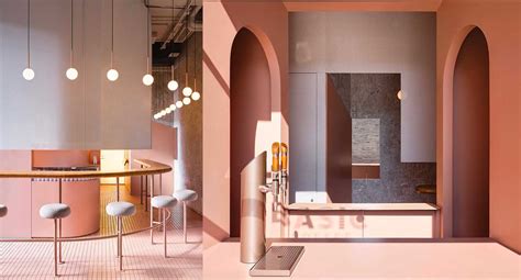 INTERIOR TRENDS | How to design an instagrammable coffee shop?