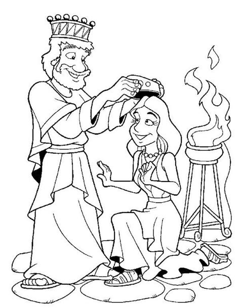Pin on The Story Lesson 20