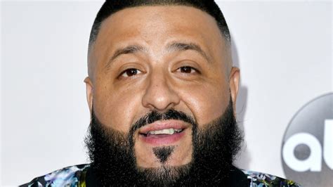 Dj Khaled Gets Real About Moisturizing Fatherhood And His Dream Collab Allure