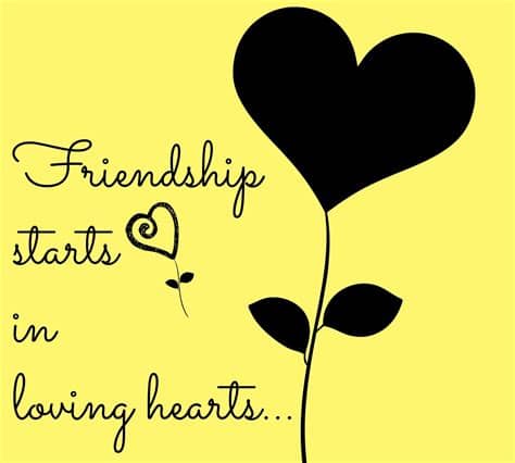 Even when we're not together. 30 Best Friendship Quotes - The WoW Style