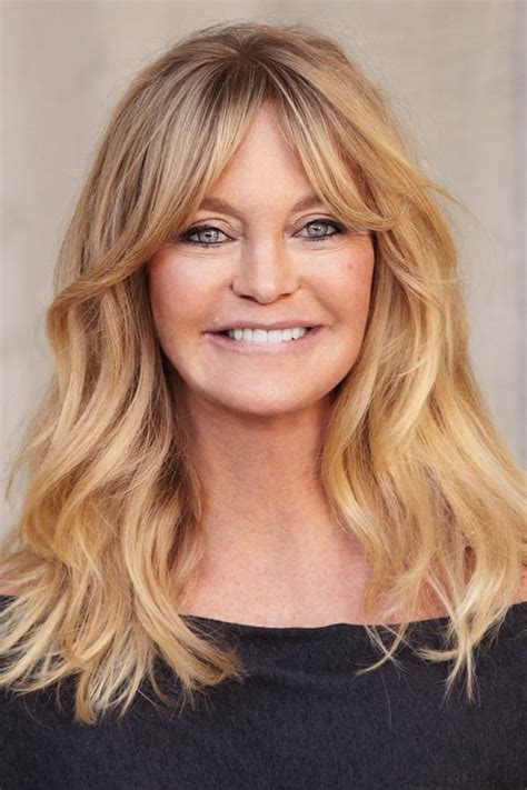 Goldie Hawn — The Movie Database Tmdb