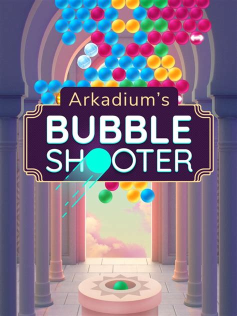 Bubble Shooter Aim And Blast Apps 148apps