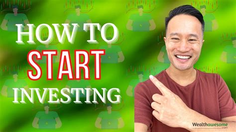 Answers, information, related searches, web searches How to Start Investing in Canada: 4 Great Options! - YouTube
