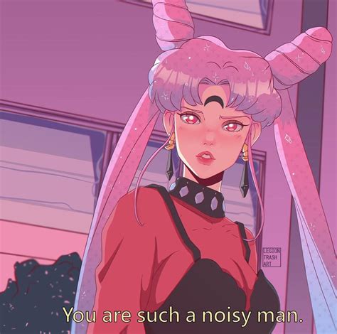 Image of 289 images about anime aesthetic on we heart it see. Aesthetic Anime Pfp Sailor Moon • MyNiceWall.COM