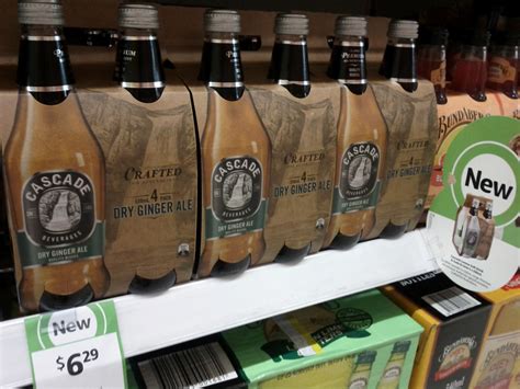 New on the shelf at Coles – 19th November 2014 | New Products Australia