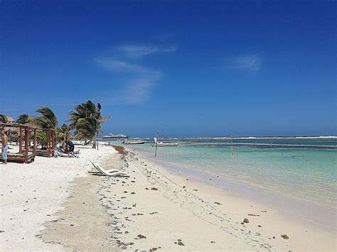 10 Costa Maya Beaches Ideas