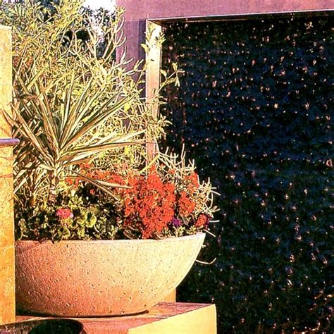 Our distinctive san antonio riverwalk restaurant offers both traditional and southwestern fare in a casual and contemporary setting, making. Concrete Wok Pot Planters & Garden Bowls: Arizona Pottery