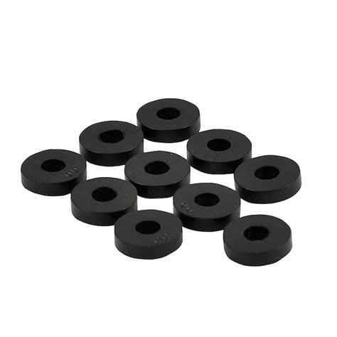 Danco 10 Pack 12 Rubber Washer In The Washers Gaskets And Bonnet