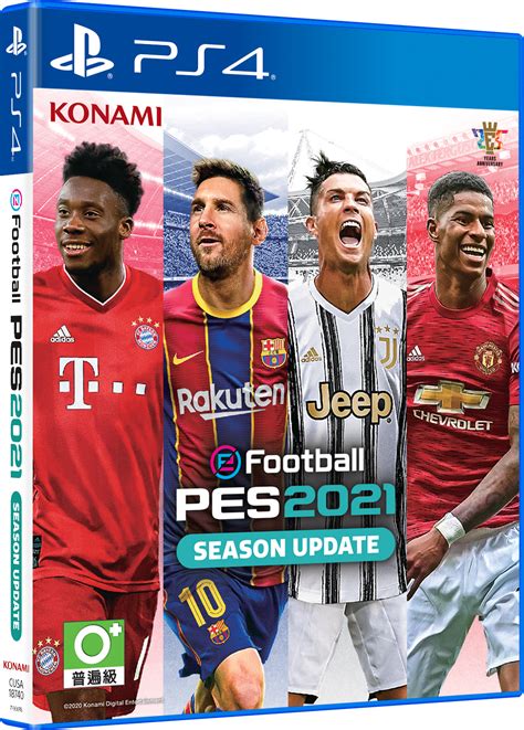 Maybe you would like to learn more about one of these? Di Pes 2021 Lionel Messi Masih Berseragam Barcelona