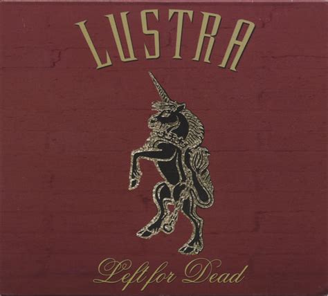 Letskillfirst Lustra Left For Dead 2005 Itunes