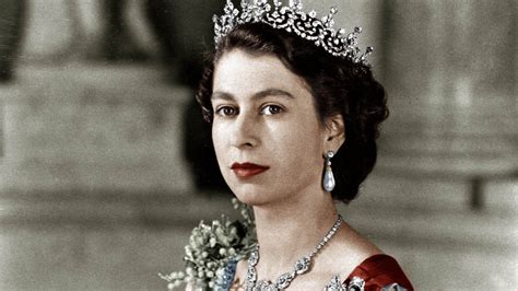 Queen Elizabeth II Ihr Leben In Bildern Flipboard