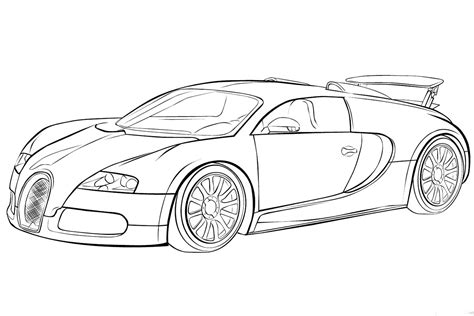 Ferrari lamborghini boyama / ferrari lamborghini boyama : Araba 3 - Ücretsiz Boyama Resimleri