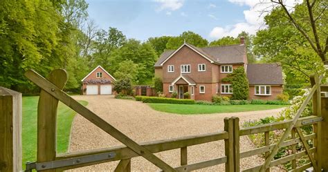 Beautiful homes that are off the beaten track - Blog