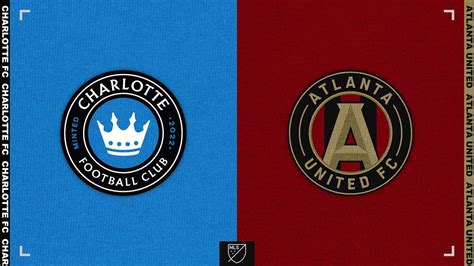 Charlotte Fc Vs Atlanta United 2022 04 10