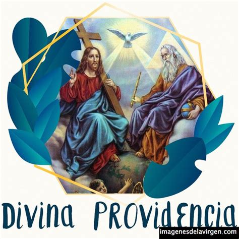 Imágenes De La Divina Providencia Para Descargar Gratis