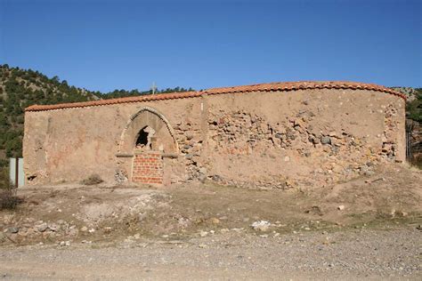 Acróterablog Arqueología Y Patrimonio En Aragón La BaronÍa De
