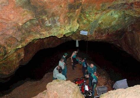 Karst Worlds Divers Body Found In Cartagena Cave
