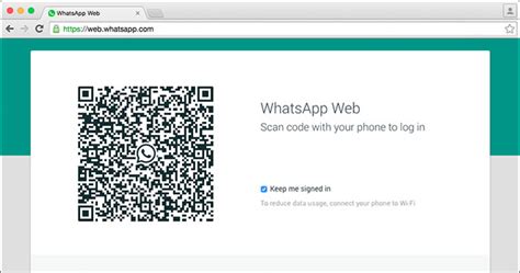 WhatsApp messenger now lets you chat via a desktop web browser | Great