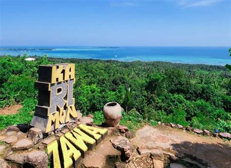 6 Tempat Wisata Di Jepara Yang Wajib Dikunjungi Pantai Eksotis Hingga