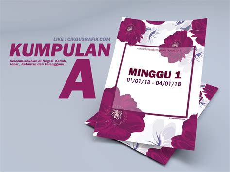 Biasalah kami mula sekolah hari ahad. Pembahagi Mingguan RPH 2018 Kumpulan A v2 | KOLEKSI GRAFIK ...