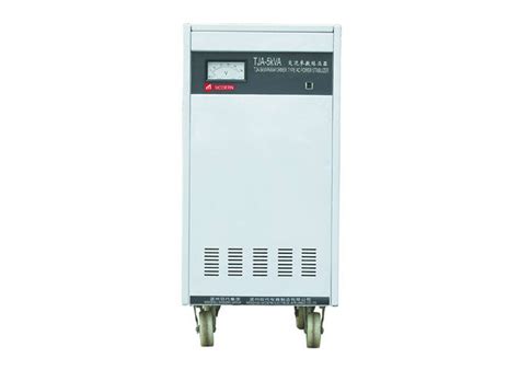 Electronic Low Voltage 5 Kva 220v Constant Voltage Transformer Single Phase