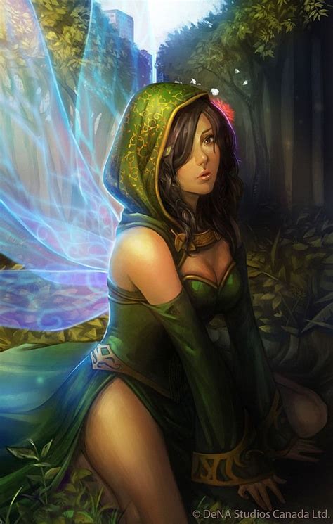 496 Best Sexy Fairies Images On Pinterest Elves Male