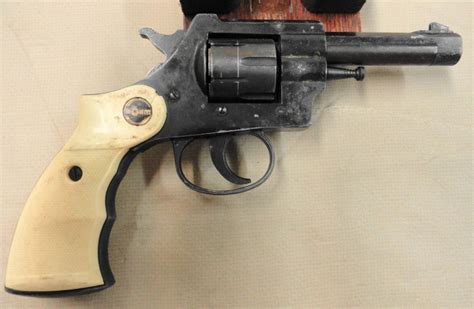 Rohm Rg24 22 Revolver For Sale At 11460129