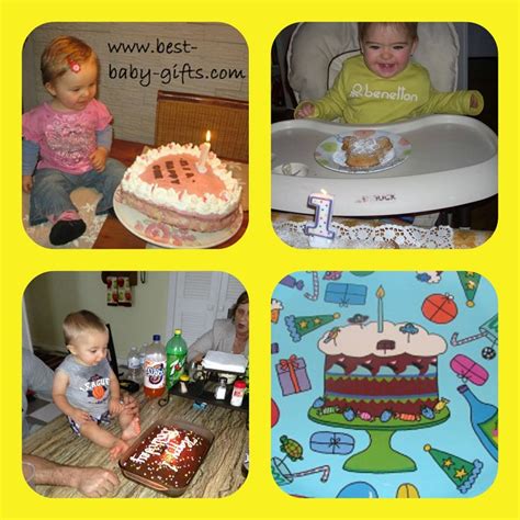 We did not find results for: 1st Birthday Gift Ideas... cute gifts for baby's first ...