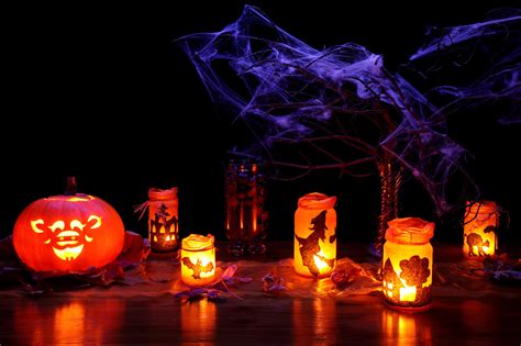 Halloween Theme Free Stock Photo Public Domain Pictures