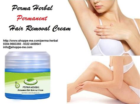Find great deals on ebay for permanent hair removal. Permanent Hair Removal Cream Is an Effective Choice for ...